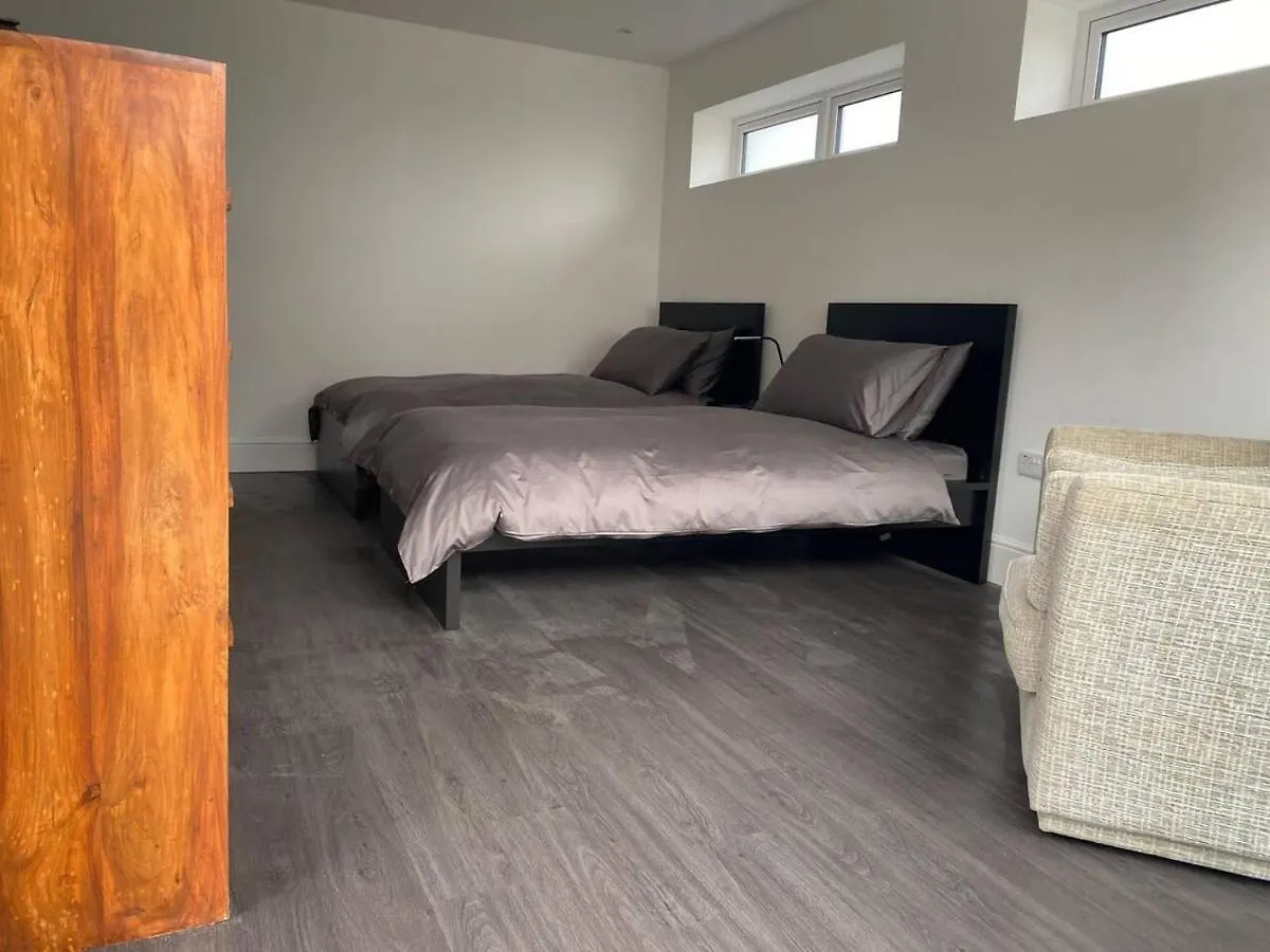 The Hideaway Serviced Accommodation In Nottingham 0*,  United Kingdom
