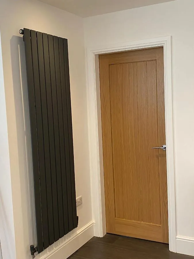 The Hideaway Serviced Accommodation In Nottingham 0*,  United Kingdom